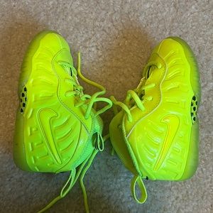 Nike little posits pro (TD) 6C